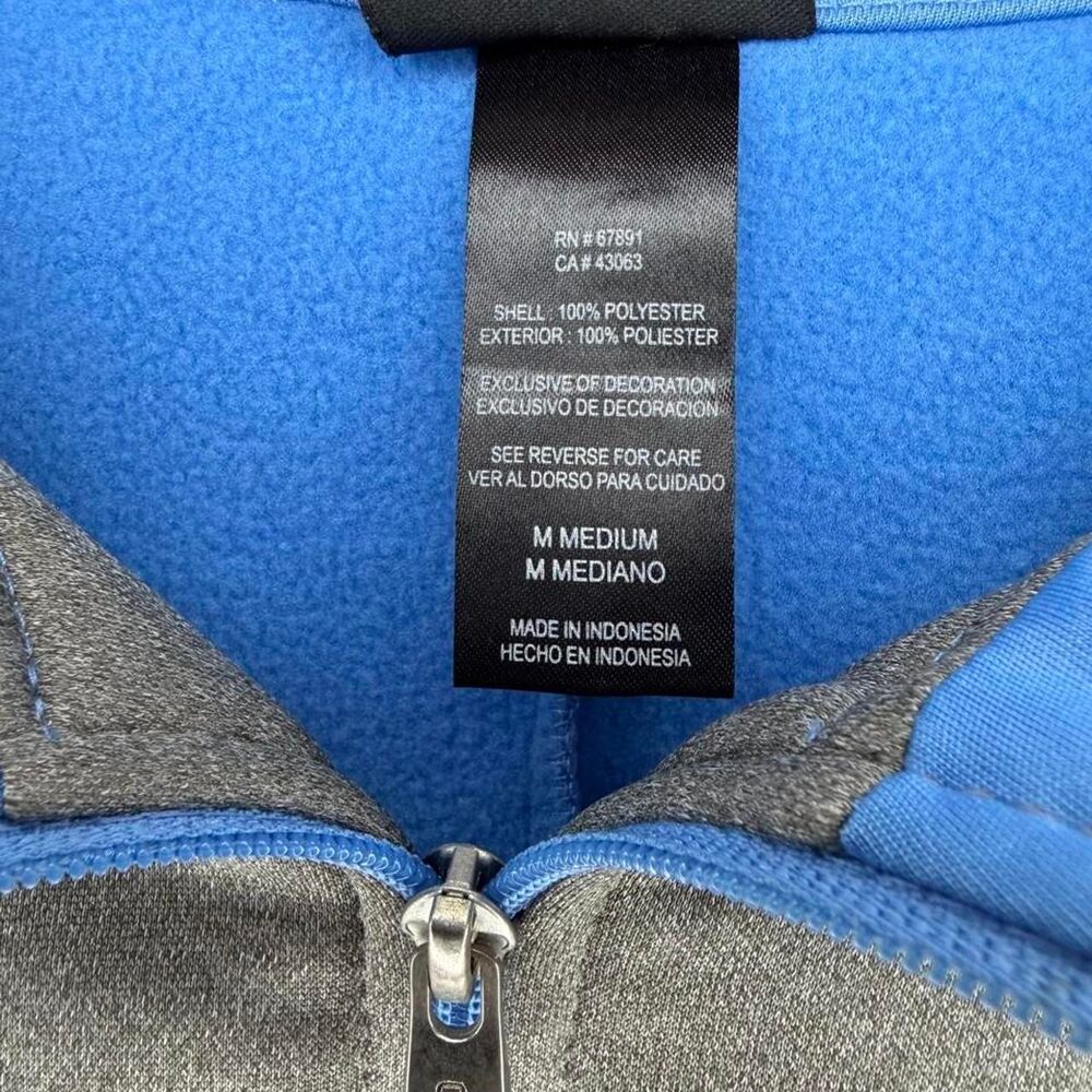 Gen2 Men's multi Jacket - Picture 4 of 8